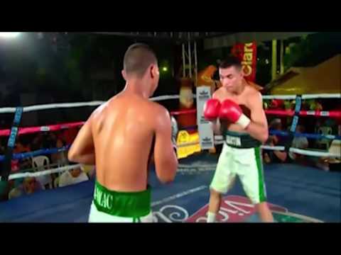 keyvin lara vs gato diaz