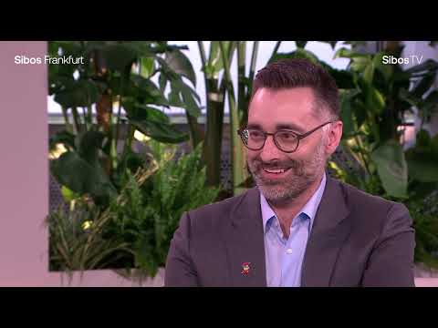 Sibos TV: Reimagining the treasury function – September 2025