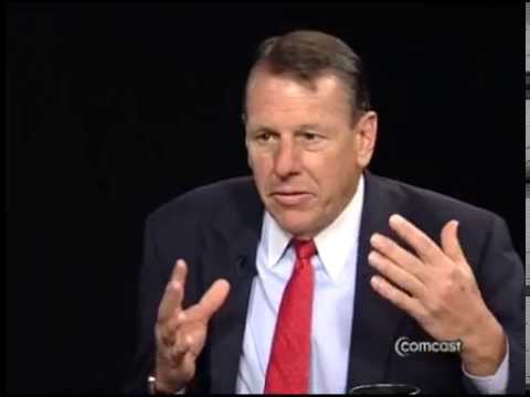 Addressing the Dangerously Mentally Ill.  Laura's Law, with Dr. Boyce-Smith