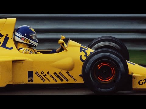 1990 Canadian Grand Prix | Round 5/16