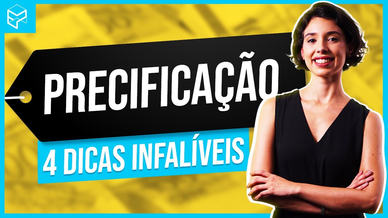 PRECIFICAÇÃO DE PRODUTOS: 4 DICAS INFALÍVEIS PARA NÃO TER PREJUÍZO