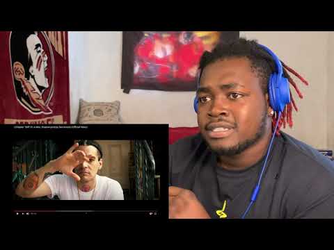 Lil Raider Still Ft A-Wax Shadow Reaction