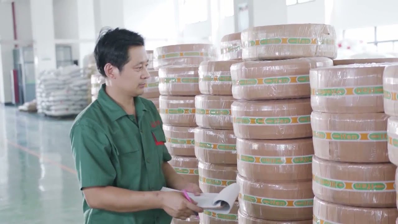 IFANPLUS PPR Pipe Fittings