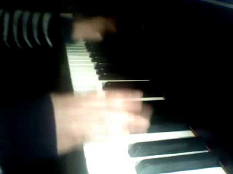 Creepy/Funny Piano Music - The Trick [Original Composition]