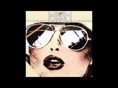 Prism - See Forever Eyes (full album) (1978)