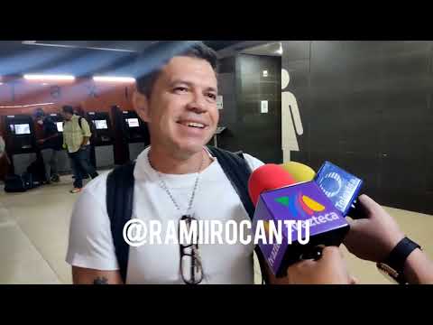 Jorge Medina no descarta reencuentro con La Arrolladora