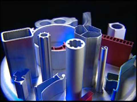 About Profile Precision Extrusions