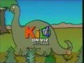 PBS P Pals R I P 5 WVIZ Tribute Some Extended Indents