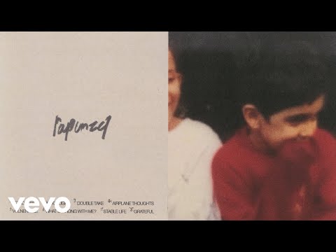 Dhruv - retrograde (Official Audio)