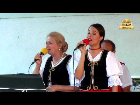 XXIII Prehliadka DH 2017 - Senčanka