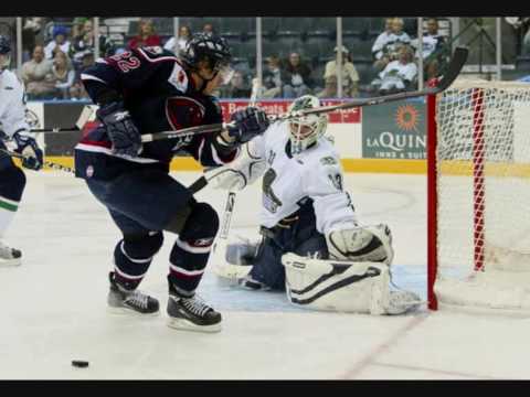 tps:än kaksi uutta maalivahtia 2009-2010