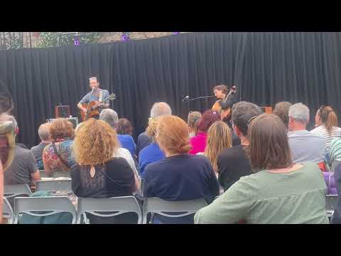 Confessions d'un never been - JP Nataf Scènes de Bréhat 5 juillet 2024