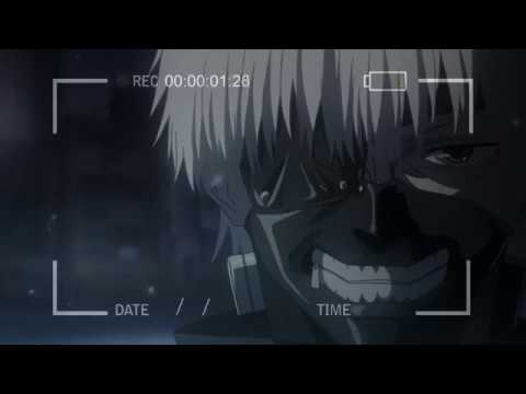 Tokyo Ghoul √A AMV  ED Amazarashi 『季節は次々死んでいく』