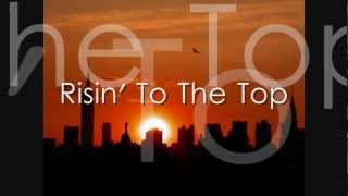 Risin' To The Top (with lyrics), Keni Burke [HD]