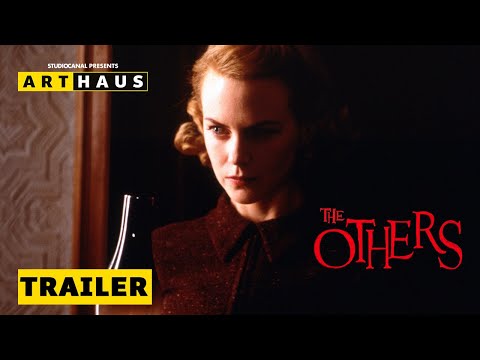 Trailer-Vorschau: The Others