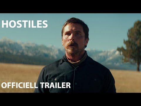 Hostiles