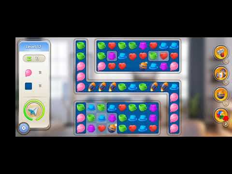 My Home Design Dreams Level 32 - NO BOOSTERS 💭 💜 🏡 [ Leo G ]