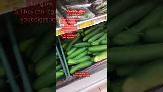 #augdailyshorts #shorts #cucumber