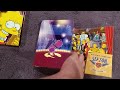 The Simpsons The Complete 9th Season DVD Review