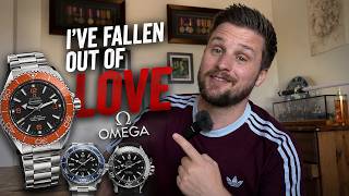 Download lagu What’s Gone Wrong With Omega? mp3
