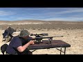 Axis II At 1000 Yards
