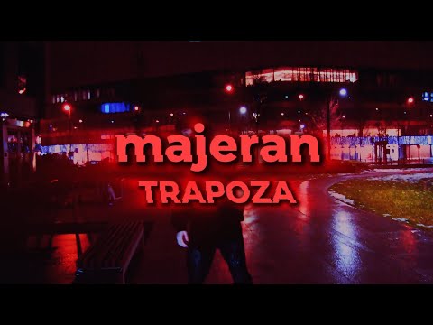 majeran - TRAPOZA [Official Video]