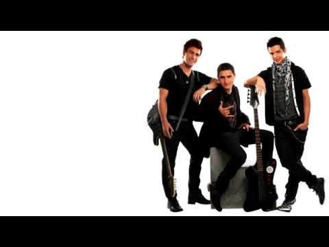 Las nuevas de los rock bones