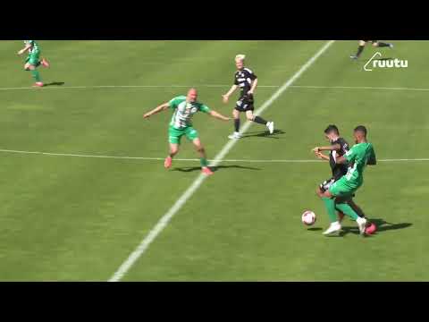 FCLahtiTV | Ottelukooste: FC Lahti-KTP 13.5.2023