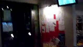 50 Special on the floor