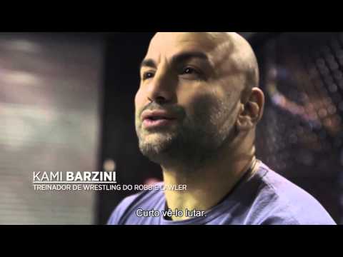 Embedded: UFC 195 - Episódio 5