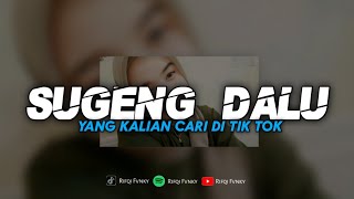 Download lagu DJ SUGENG DALU - DENNY CAKNAN || YANG KALIAN CARI !!! udan tangis e ati saiki wes rodok terang mp3