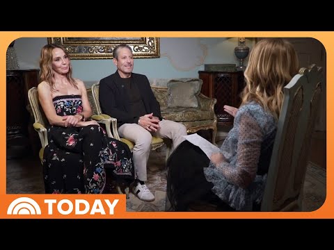 'Emily in Paris' Cast Opens Up About S5, New Characters, More