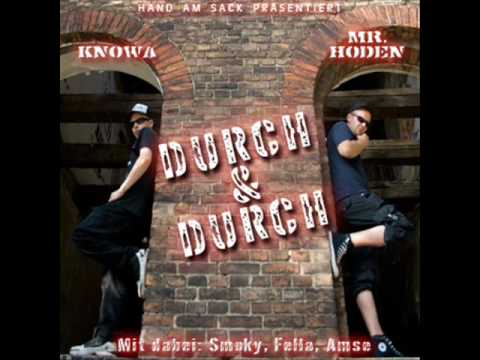 Knowa & Mr.Hoden Fickmaschine