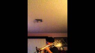 JJ johnson cover Nature Boy