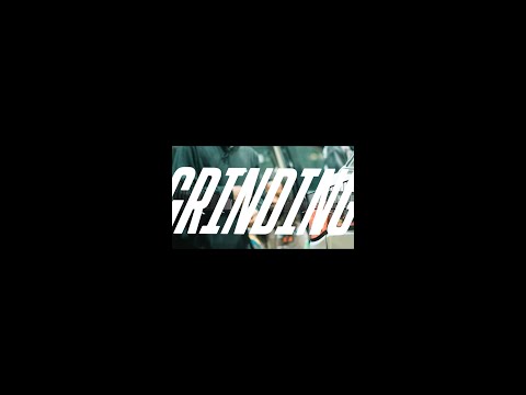 BP Marri- “GRINDING” (Official Video)