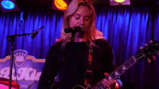 Joanne Shaw Taylor, Live in New York