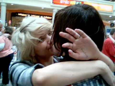 1075 KZL Kiss Off at Hanes Mall, W-S