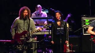 Dweezil Zappa 4.16.18 Purple Lagoon ~ Andy Intro