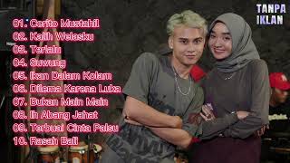Download lagu Fida AP X James AP - Terbuai Cinta Palsu (Kompilasi) #tanpaiklan mp3 Download lagu Fida AP X James AP - Terbuai Cinta Palsu (Kompilasi) #tanpaiklan mp3