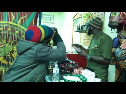 Ras I-DRE "Up, Few, Three" Official Video shot by Chicago I Sight