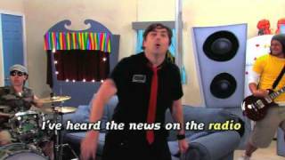 The Lads: Mystery Man