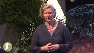 NAS Research Briefings: Terry A. Plank - Clocking the Run-up to Volcanic Eruptions