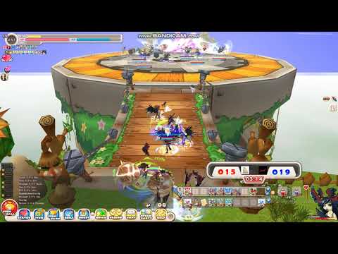 GWH SEAL MONOCHROME 22-07-2019 LUST VS BROTHERHOOD