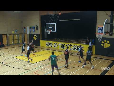 Beards and buckets(58) Tier 5 - 2023 SPRING Run N Gun(64) - tcbl saturday