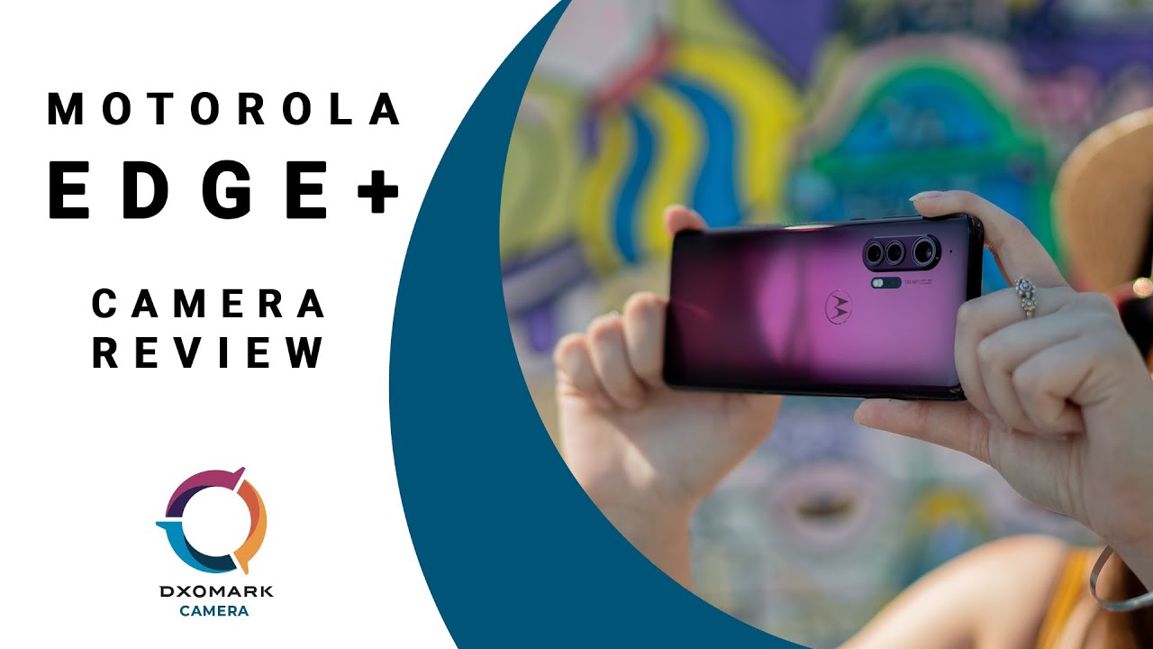 Motorola Edge+ camera review