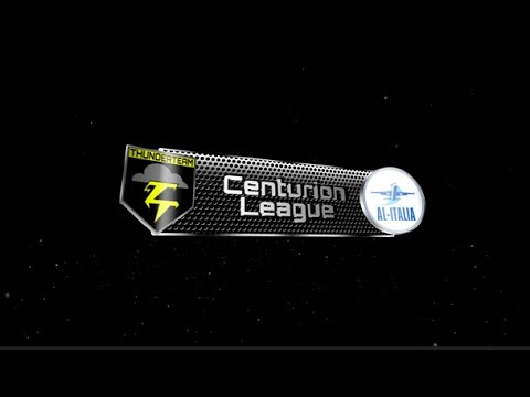 Centurion League 2021/2022: Thundreteam - Al Italia 0-1 4°Giornata #Serie BCL