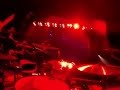 Three Days Grace 'Riot' - Live Drum POV 