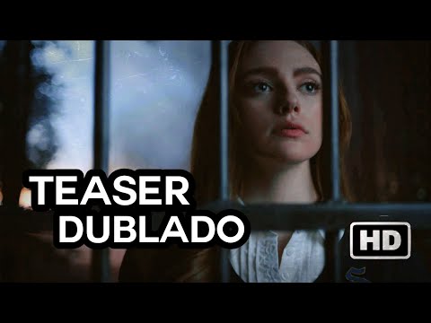 Trailer of Legados (2018)