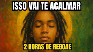 ORAÇÃO PODEROSA para 2026 — Profecias e Louvor Reggae para a Sua Vida no Novo Ano