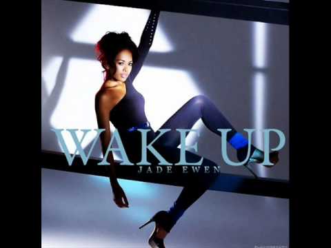 Jade Ewen - Wake Up